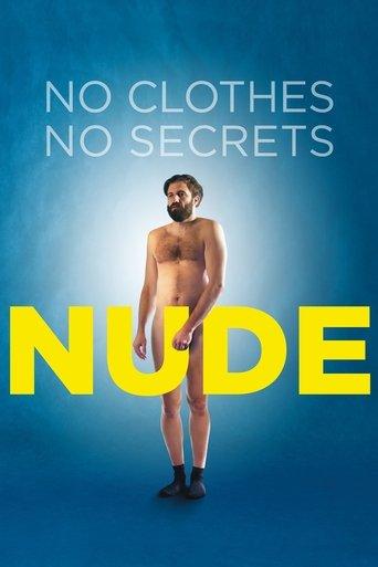 Nude dizi afişi