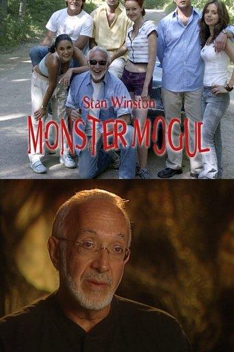 Stan Winston: Monster Mogul film afişi