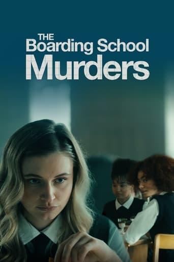 The Boarding School Murders film afişi