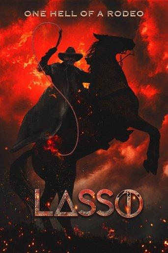 Lasso film afişi
