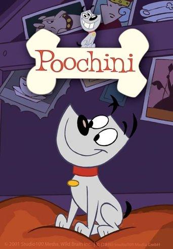 Poochini dizi afişi