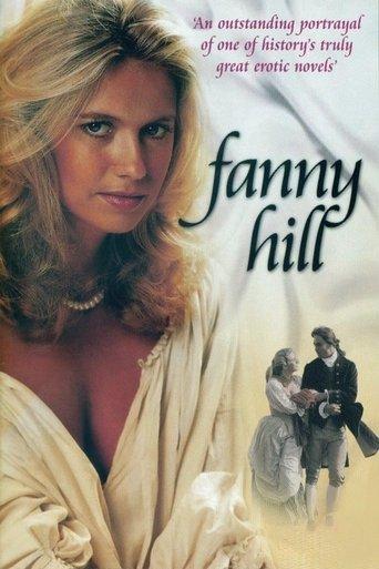 Fanny Hill film afişi
