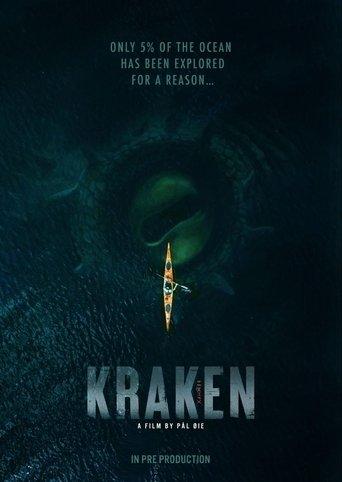 Kraken film afişi