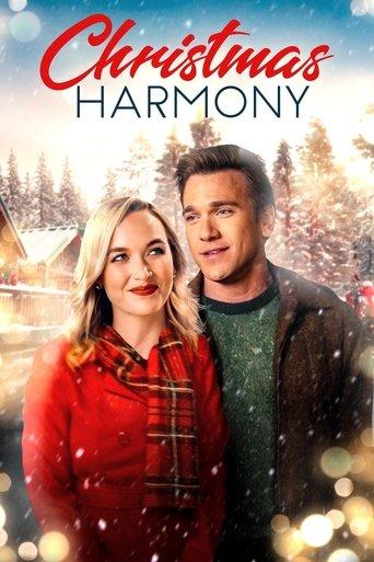 Christmas Harmony film afişi