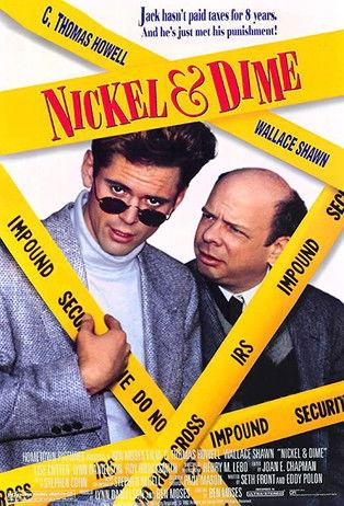 Nickel & Dime film afişi