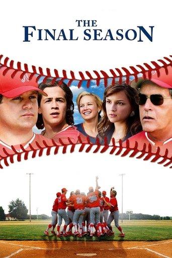 The Final Season film afişi