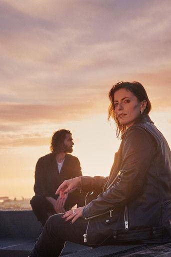 Silbermond: AUF AUF - Live im Theater des Westens, Berlin film afişi