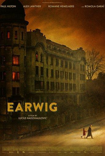 Earwig film afişi