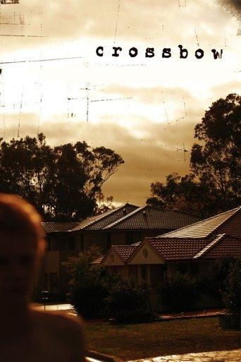 Crossbow film afişi