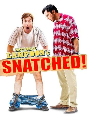 National Lampoon's Snatched film afişi