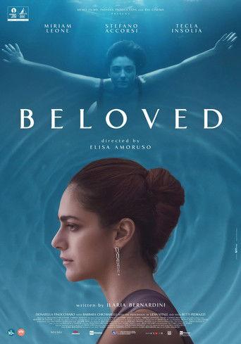Be Loved film afişi