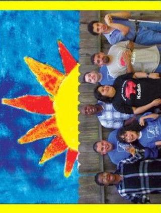 Act Your Age: The Kids of Widney High Story film afişi