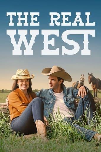 The Real West film afişi