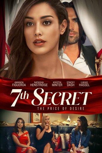 7th Secret film afişi