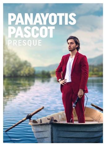 Panayotis Pascot: Almost film afişi