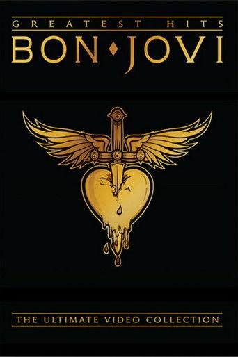 Bon Jovi | Greatest Hits - The Ultimate Video Collection film afişi