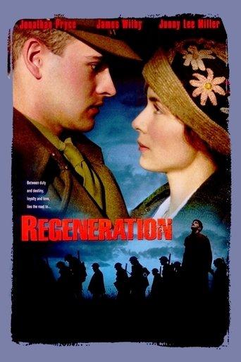 Regeneration film afişi