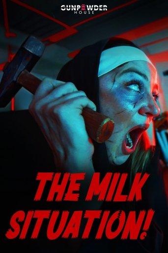 The Milk Situation film afişi