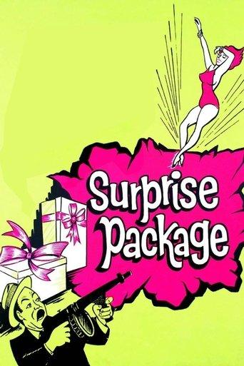 Surprise Package film afişi