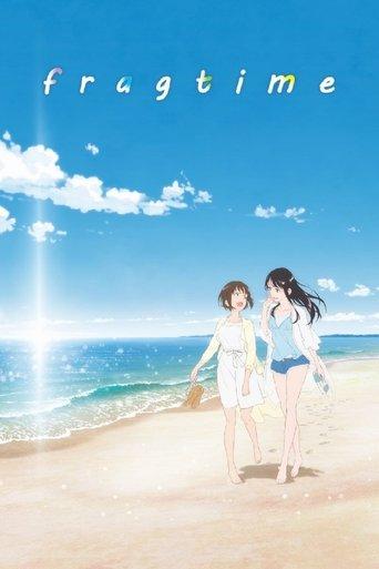 Fragtime film afişi