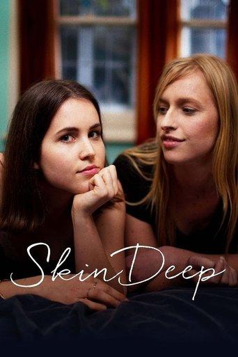 Skin Deep film afişi