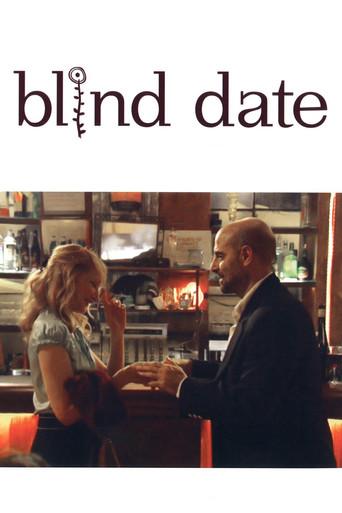 Blind Date film afişi