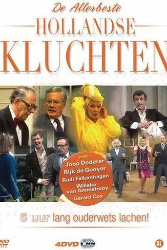 'n Moordstuk film afişi