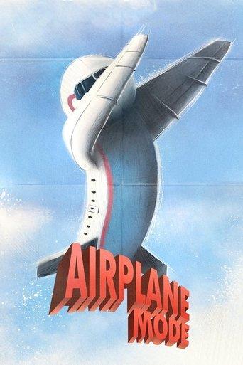 Airplane Mode film afişi