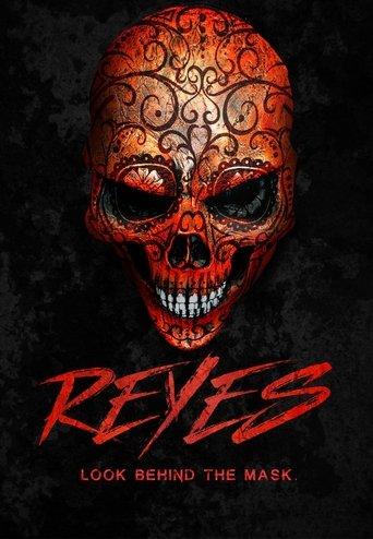 Reyes film afişi