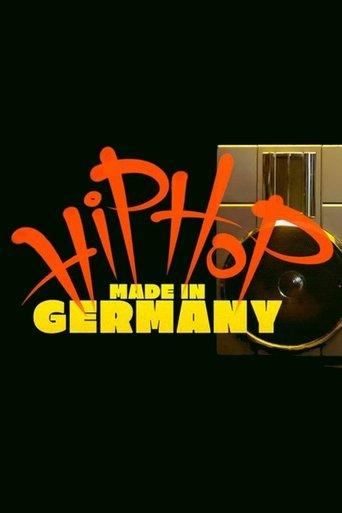 Hiphop - Made in Germany dizi afişi