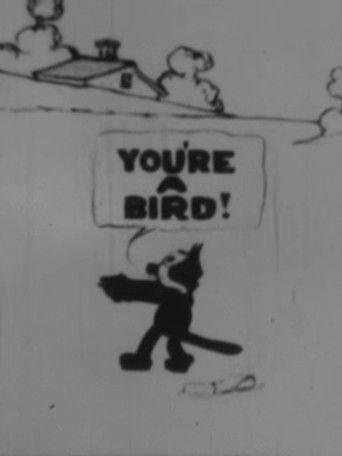 The Hypnotist film afişi