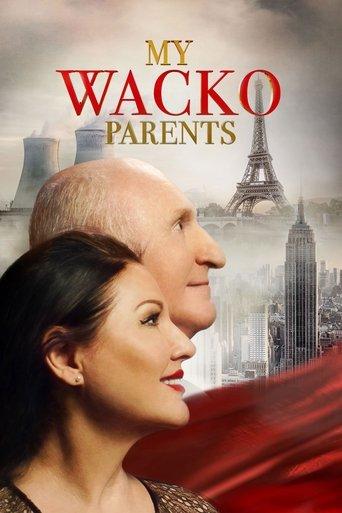 My Wacko Parents film afişi