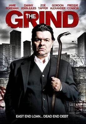 The Grind film afişi