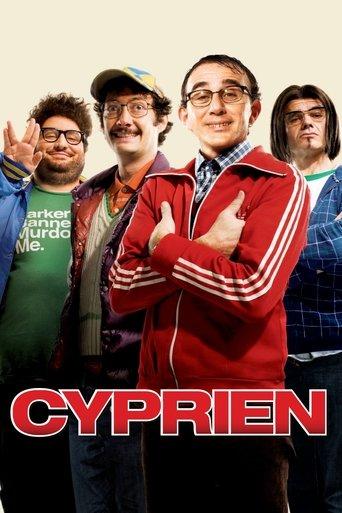 Cyprien film afişi