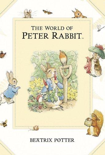 The World of Peter Rabbit and Friends dizi afişi