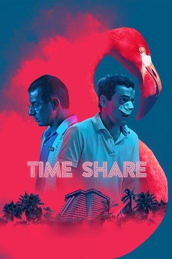 Time Share film afişi