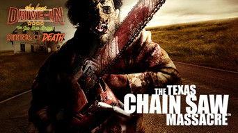 The Texas Chainsaw Massacre