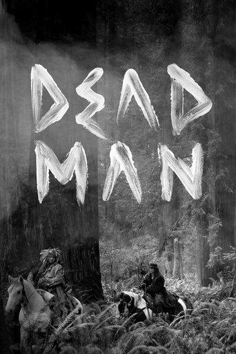Dead Man film afişi