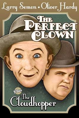 The Cloudhopper film afişi