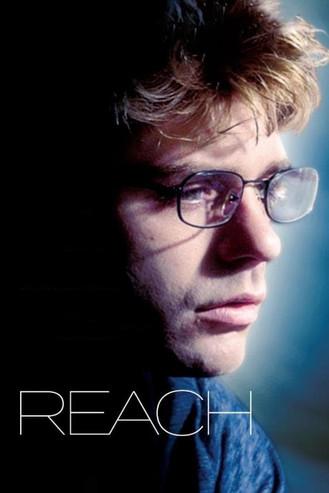 Reach film afişi