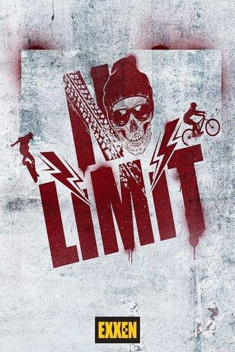 No Limit dizi afişi