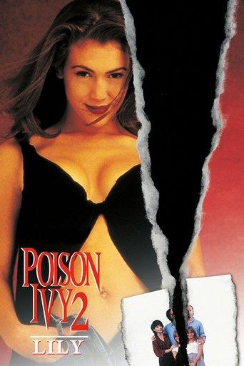 Poison Ivy 2: Lily film afişi
