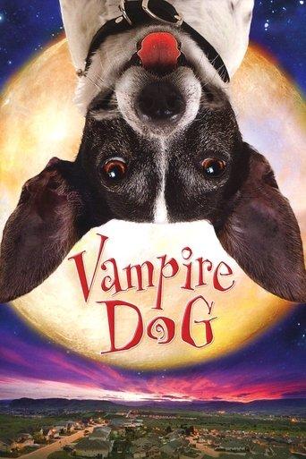 Vampire Dog film afişi