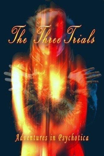 The Three Trials film afişi