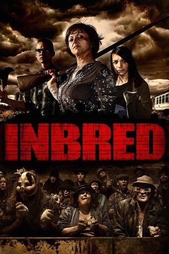 Inbred film afişi