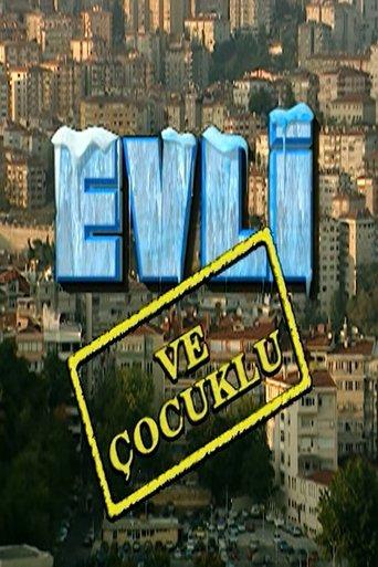 Evli ve Çocuklu dizi afişi