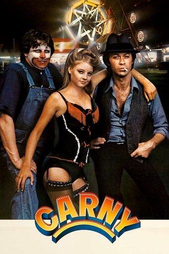 Carny film afişi