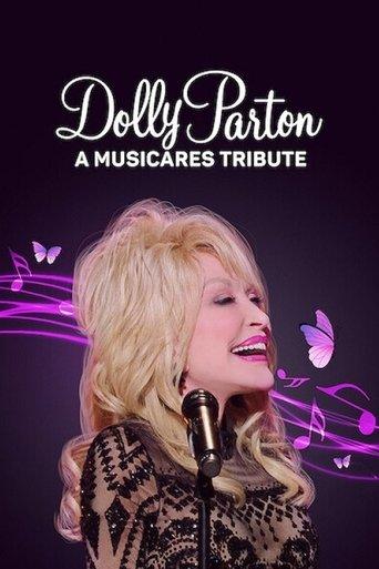 Dolly Parton: A MusiCares Tribute film afişi