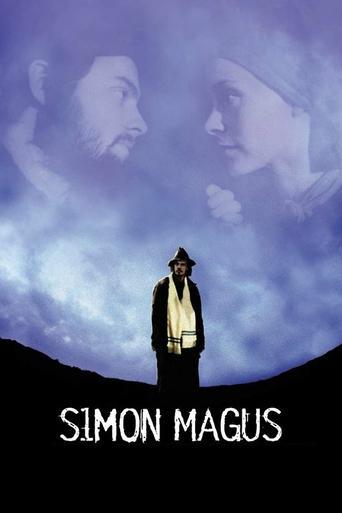 Simon Magus film afişi