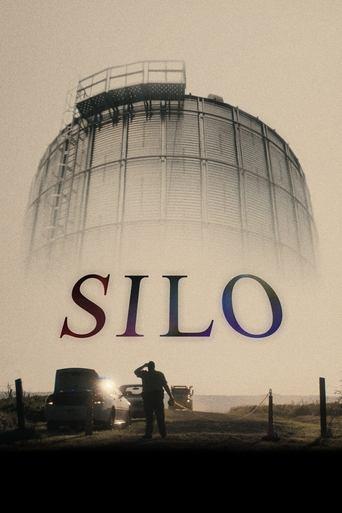Silo film afişi